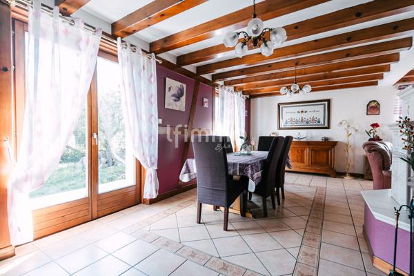 Grande maison 8 pièces 175 m2 Ruelisheim