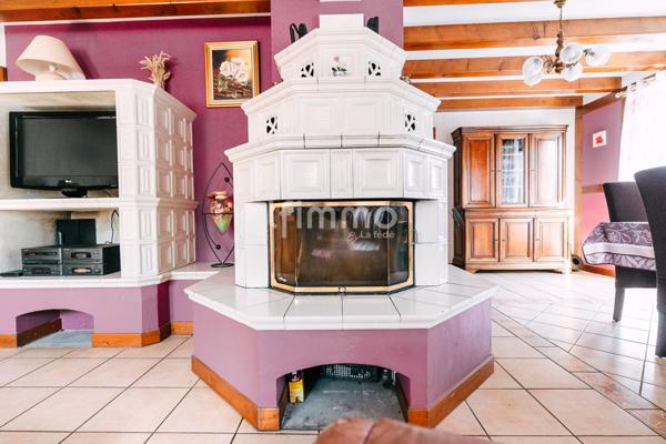 Grande maison 8 pièces 175 m2 Ruelisheim