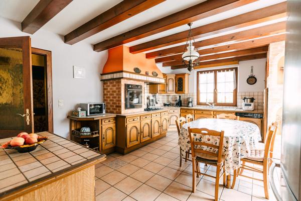 Grande maison 8 pièces 175 m2 Ruelisheim