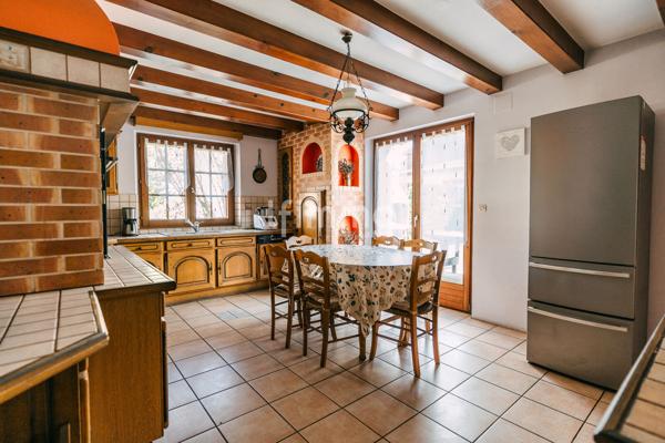 Grande maison 8 pièces 175 m2 Ruelisheim
