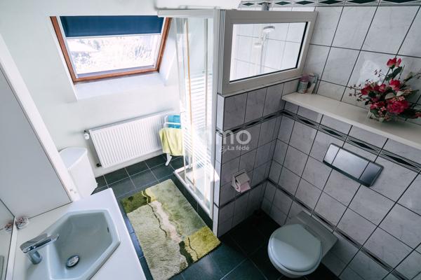 Grande maison 8 pièces 175 m2 Ruelisheim