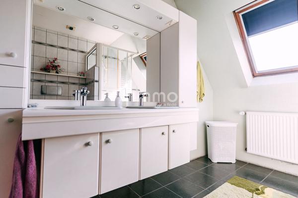 Grande maison 8 pièces 175 m2 Ruelisheim