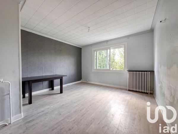 Maison à vendre 5 pièces 133 m² Clamart