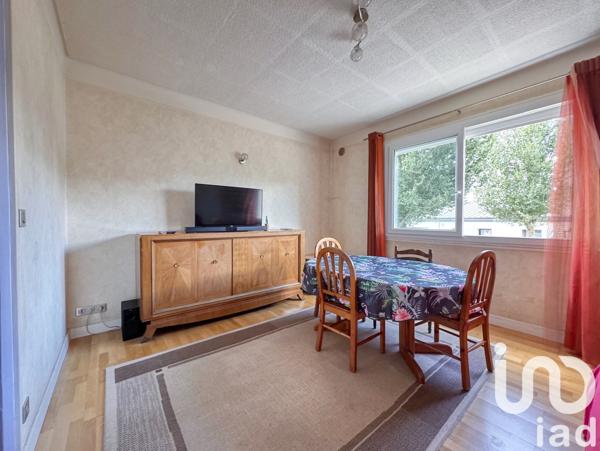 Maison à vendre 5 pièces 133 m² Clamart