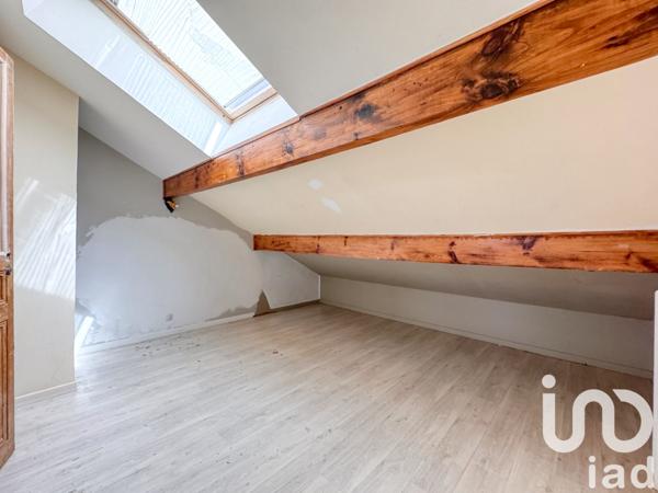 Maison à vendre 5 pièces 133 m² Clamart