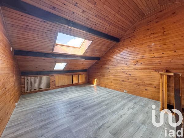 Maison à vendre 5 pièces 133 m² Clamart