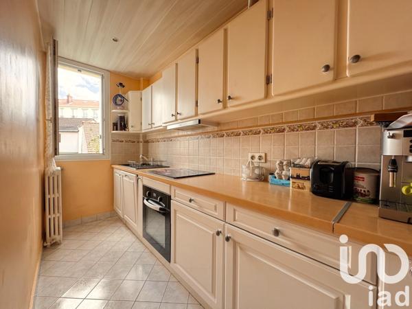 Maison à vendre 5 pièces 133 m² Clamart