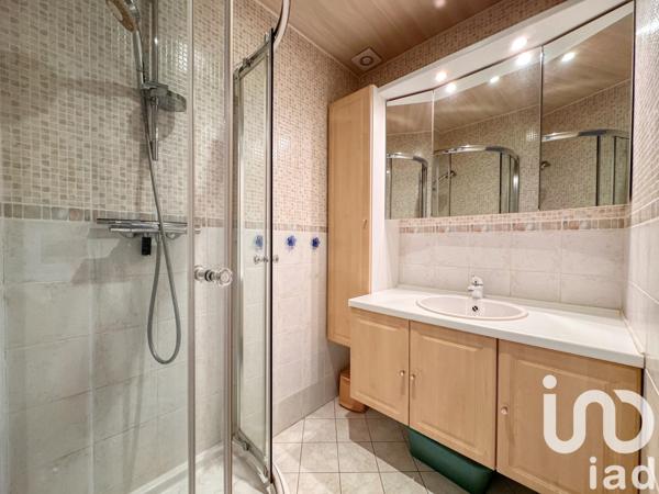 Maison à vendre 5 pièces 133 m² Clamart