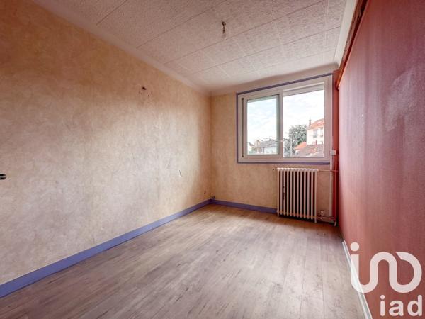 Maison à vendre 5 pièces 133 m² Clamart