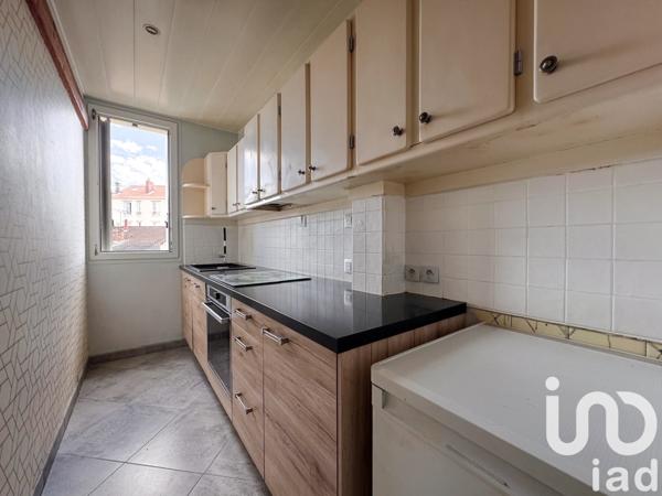 Maison à vendre 5 pièces 133 m² Clamart