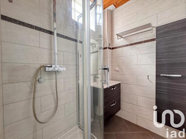 Maison à vendre 5 pièces 133 m² Clamart