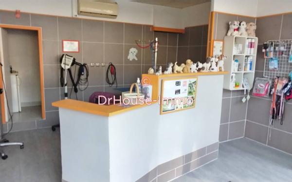 Commerce à louer 1 pièce de 29 m²