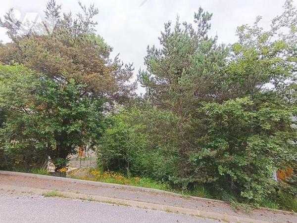 Vente Terrain à bâtir à Montclar (lotissement Montplaisir)