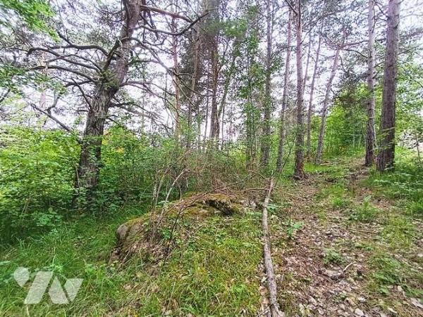 Vente Terrain à bâtir à Montclar (lotissement Montplaisir)