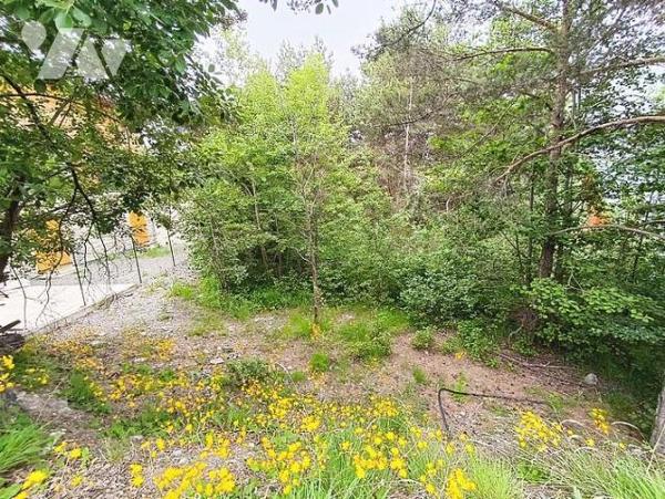 Vente Terrain à bâtir à Montclar (lotissement Montplaisir)