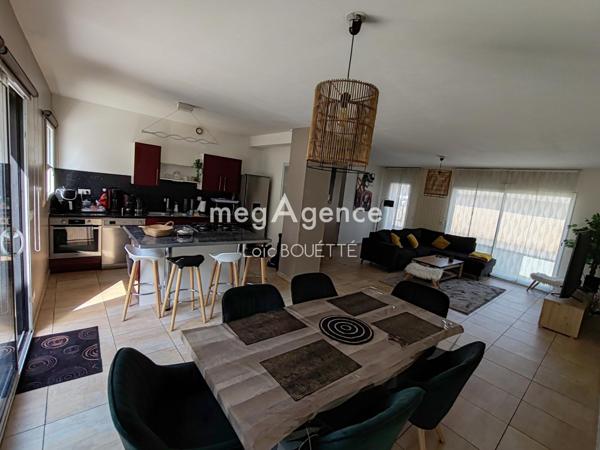 Maison à Rennes, 35000 - 7 pièces 140m²