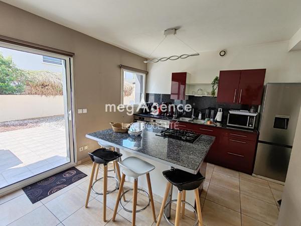 Maison à Rennes, 35000 - 7 pièces 140m²