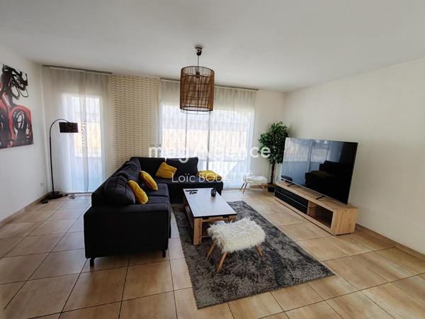Maison à Rennes, 35000 - 7 pièces 140m²