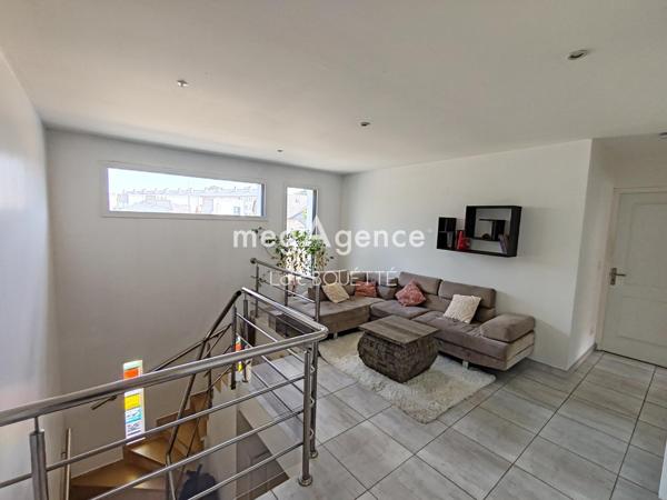 Maison à Rennes, 35000 - 7 pièces 140m²