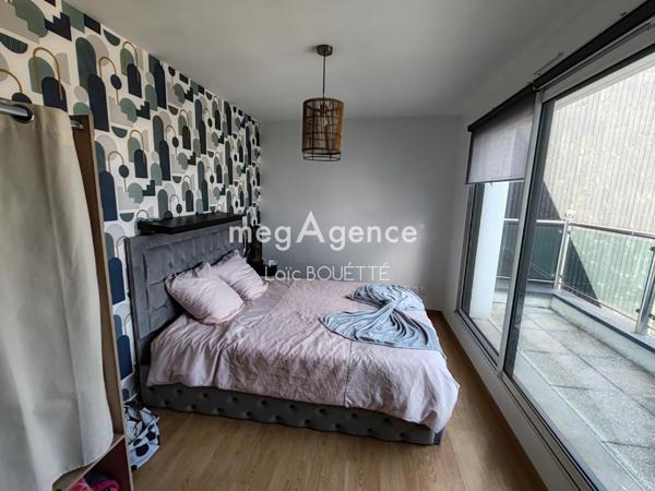 Maison à Rennes, 35000 - 7 pièces 140m²