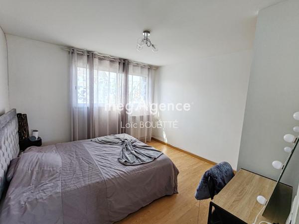 Maison à Rennes, 35000 - 7 pièces 140m²