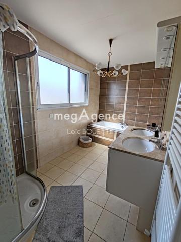 Maison à Rennes, 35000 - 7 pièces 140m²