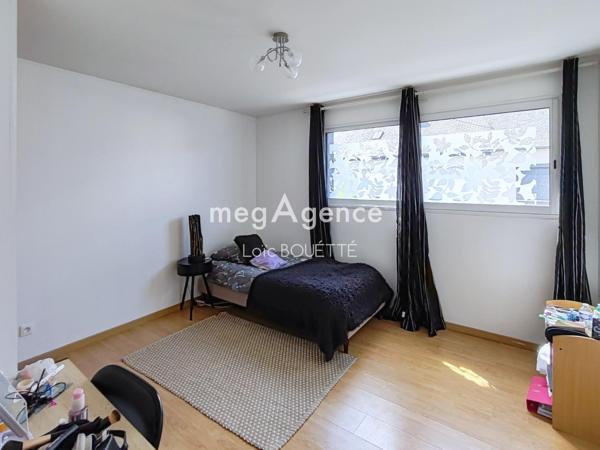Maison à Rennes, 35000 - 7 pièces 140m²