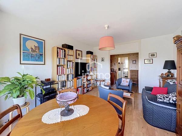 Appartement à vendre à Bourg-en-Bresse (01000)
