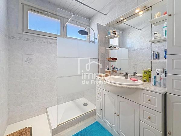 Appartement à vendre à Bourg-en-Bresse (01000)