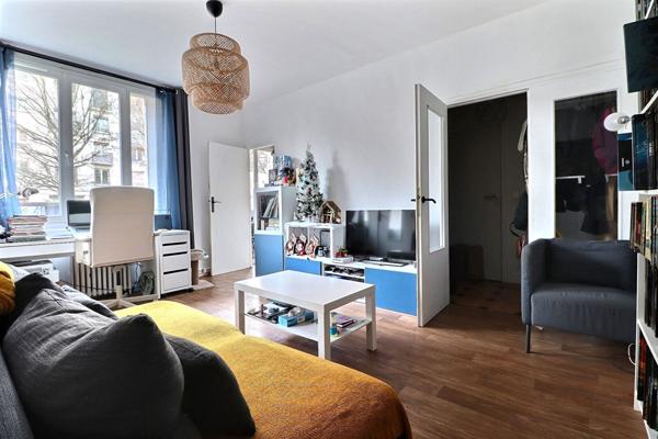 Appartement Aubervilliers 3 pièce(s) 56 m2