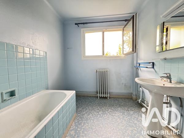 Appartement à vendre 4 pièces 77,5 m² Ville-d'Avray