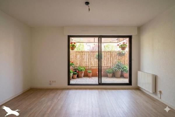 Appartement à vendre |                                       Toulouse |                                        2 pièces  |  53 m²