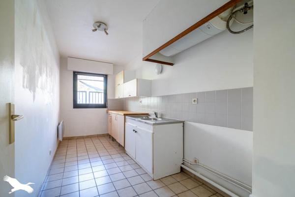 Appartement à vendre |                                       Toulouse |                                        2 pièces  |  53 m²