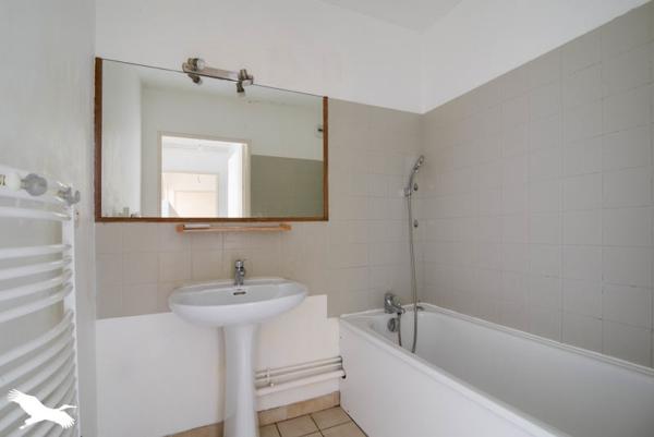 Appartement à vendre |                                       Toulouse |                                        2 pièces  |  53 m²