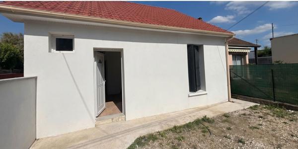 Maison 3 pièces 75 m2