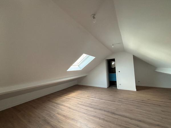 Maison 3 pièces 75 m2