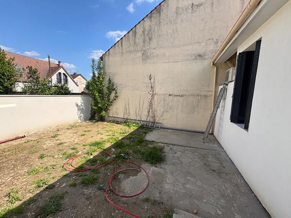 Maison 3 pièces 75 m2