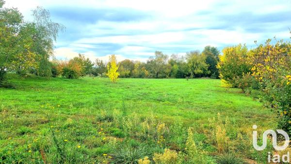 Terrain à vendre 854 m² Bellegarde-Marsal