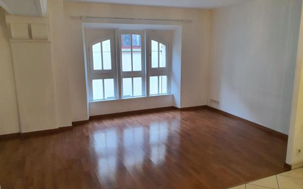 Appartement à louer    2 pièces •  Meaux