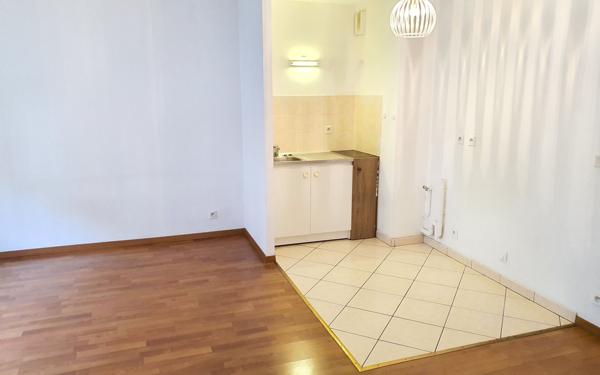 Appartement à louer    2 pièces •  Meaux