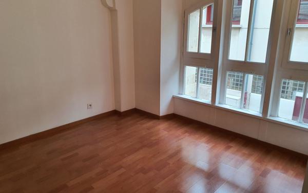 Appartement à louer    2 pièces •  Meaux