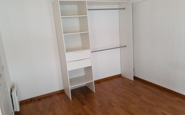 Appartement à louer    2 pièces •  Meaux