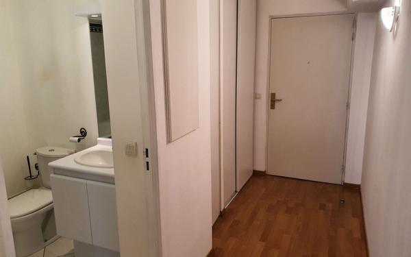 Appartement à louer    2 pièces •  Meaux