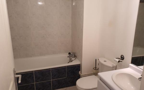 Appartement à louer    2 pièces •  Meaux