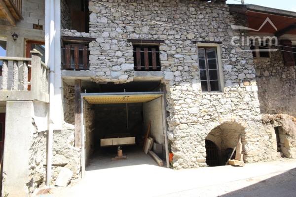 A VENDRE MAISON T4, 67 M2 SAINT-PIERRE-D'ALBIGNY 73250.