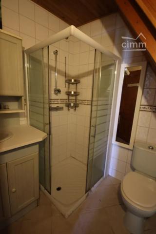 A VENDRE MAISON T4, 67 M2 SAINT-PIERRE-D'ALBIGNY 73250.