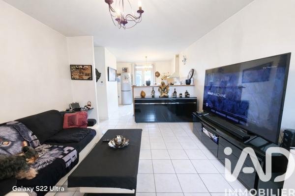 Maison à vendre 3 pièces 65,46 m² Saint-Jory