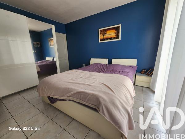 Maison à vendre 3 pièces 65,46 m² Saint-Jory