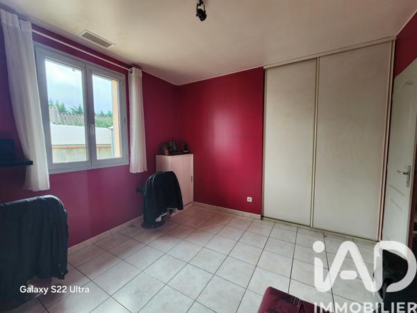 Maison à vendre 3 pièces 65,46 m² Saint-Jory