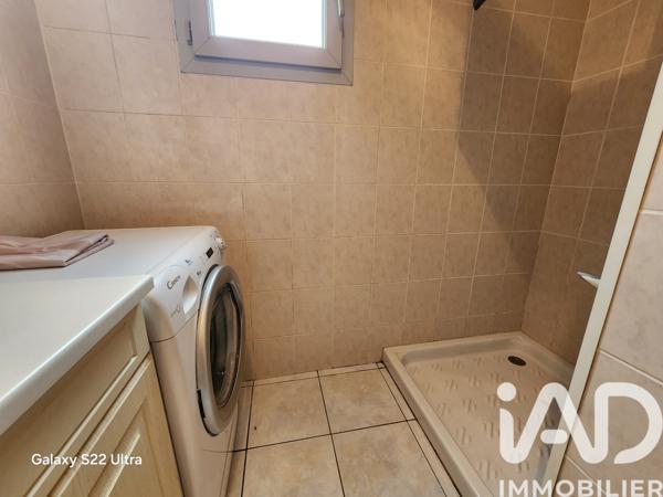 Maison à vendre 3 pièces 65,46 m² Saint-Jory